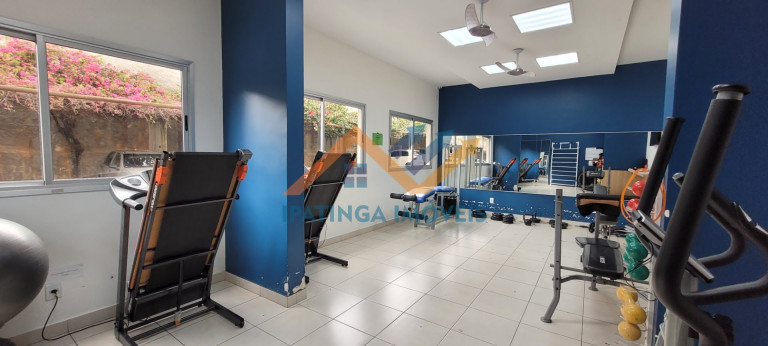 Imagem Apartamento com 2 Quartos à Venda, 60 m² em Cidade Nobre - Ipatinga Imagem Apartamento com 2 Quartos à Venda, 60 m² em Cidade Nobre - Ipatinga