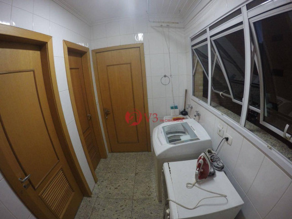 Imagem Apartamento com 3 Quartos à Venda, 150 m² em Vila Regente Feijó - São Paulo