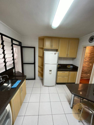 Imagem Apartamento com 3 Quartos à Venda, 120 m² em Barcelona - São Caetano Do Sul