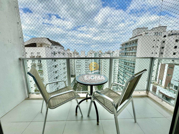 Imagem Apartamento com 3 Quartos à Venda, 90 m² em Pitangueiras - Guarujá Imagem Apartamento com 3 Quartos à Venda, 90 m² em Pitangueiras - Guarujá