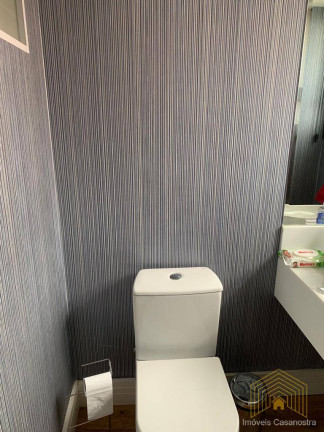 Imagem Apartamento com 3 Quartos à Venda, 130 m² em Parque Cecap - Guarulhos
