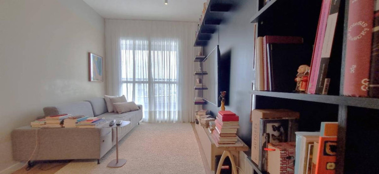 Apartamento com 3 Quartos à Venda, 70 m² em Vila Mariana - São Paulo