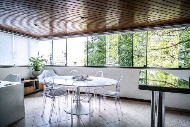 Imagem Apartamento com 2 Quartos à Venda, 80 m² em Petrópolis - Porto Alegre