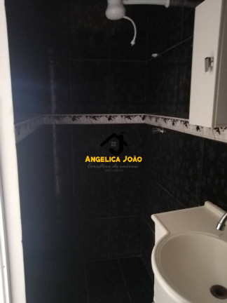 Imagem Apartamento com 1 Quarto à Venda, 30 m² em Centro - São Vicente Imagem Apartamento com 1 Quarto à Venda, 30 m² em Centro - São Vicente