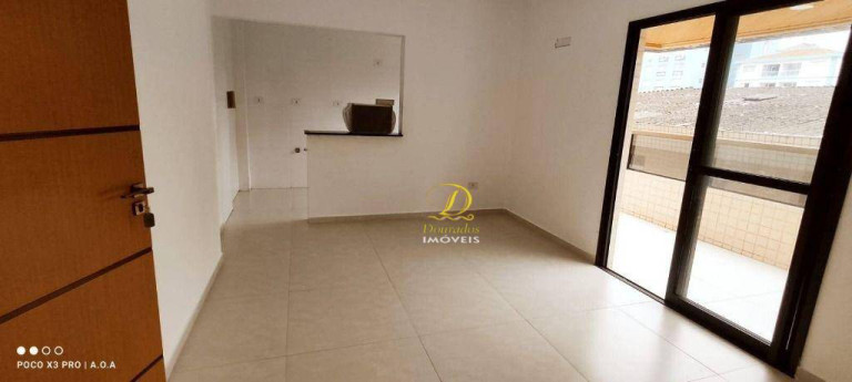 Imagem Apartamento com 2 Quartos à Venda, 115 m² em Canto Do Forte - Praia Grande Imagem Apartamento com 2 Quartos à Venda, 115 m² em Canto Do Forte - Praia Grande