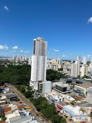 Imagem Apartamento com 3 Quartos à Venda, 127 m² em Setor Marista - Goiânia