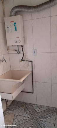 Imagem Apartamento com 2 Quartos à Venda, 47 m² em Cooperativa - São Bernardo Do Campo