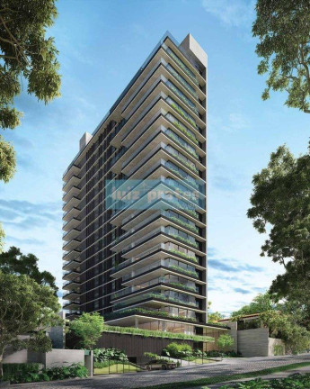 Imagem Apartamento com 3 Quartos à Venda, 262 m² em Bela Vista - Porto Alegre