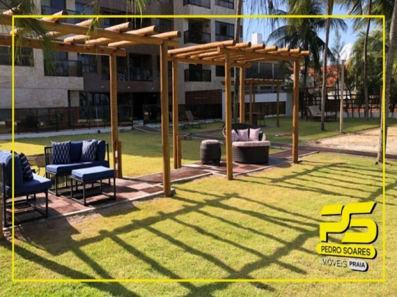 Imagem Apartamento com 1 Quarto à Venda, 36 m² em Poço - Cabedelo Imagem Apartamento com 1 Quarto à Venda, 36 m² em Poço - Cabedelo