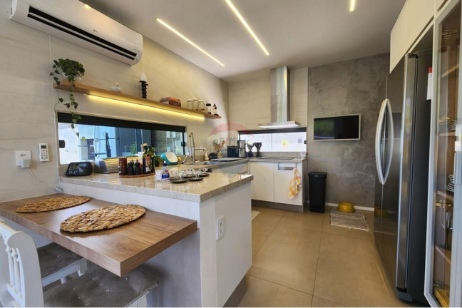 Imagem Casa de Condomínio com 4 Quartos à Venda, 290 m² em Inoa - Maricá Imagem Casa de Condomínio com 4 Quartos à Venda, 290 m² em Inoa - Maricá