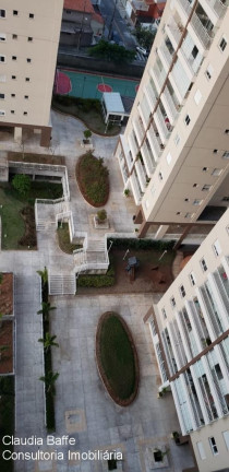 Imagem Apartamento com 2 Quartos à Venda, 104 m² em Centro - São Bernardo Do Campo