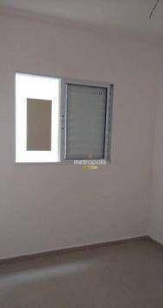 Imagem Cobertura com 2 Quartos à Venda, 82 m² em Parque João Ramalho - Santo André