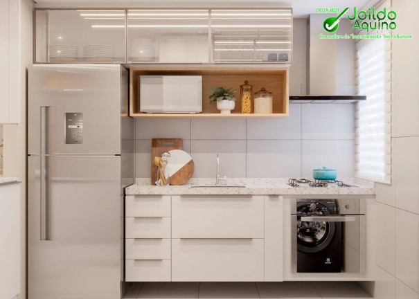 Imagem Apartamento com 3 Quartos à Venda, 60 m² em Praia Do Futuro I - Fortaleza Imagem Apartamento com 3 Quartos à Venda, 60 m² em Praia Do Futuro I - Fortaleza