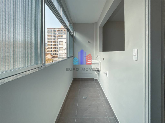 Imagem Apartamento com 2 Quartos à Venda, 55 m² em Vila Guilhermina - Praia Grande