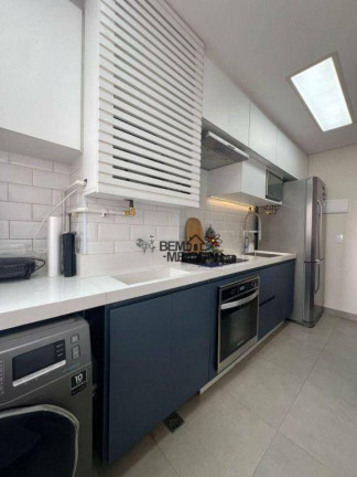 Imagem Apartamento com 2 Quartos à Venda, 45 m² em Vila Pirituba - São Paulo