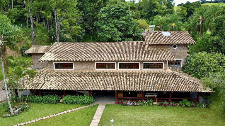 Imagem Chácara com 20 Quartos à Venda, 3.000.000 m² em Quinta Da Baroneza - Bragança Paulista Imagem Chácara com 20 Quartos à Venda, 3.000.000 m² em Quinta Da Baroneza - Bragança Paulista
