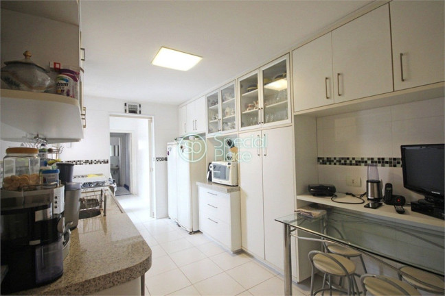 Imagem Apartamento com 4 Quartos à Venda, 280 m² em Perdizes - São Paulo Imagem Apartamento com 4 Quartos à Venda, 280 m² em Perdizes - São Paulo