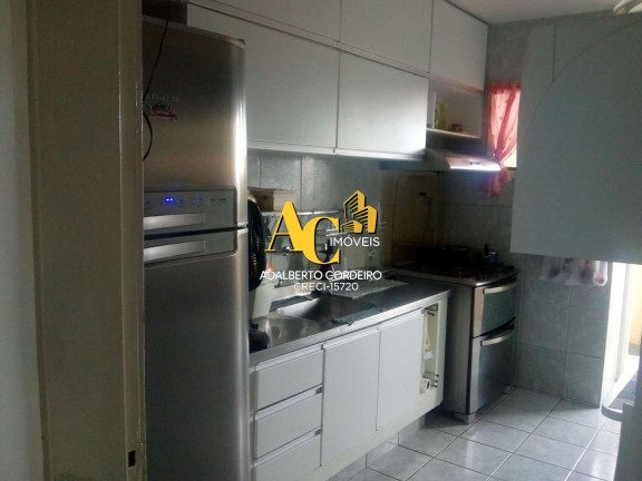Imagem Apartamento com 3 Quartos à Venda, 128 m² em Casa Caiada - Olinda Imagem Apartamento com 3 Quartos à Venda, 128 m² em Casa Caiada - Olinda