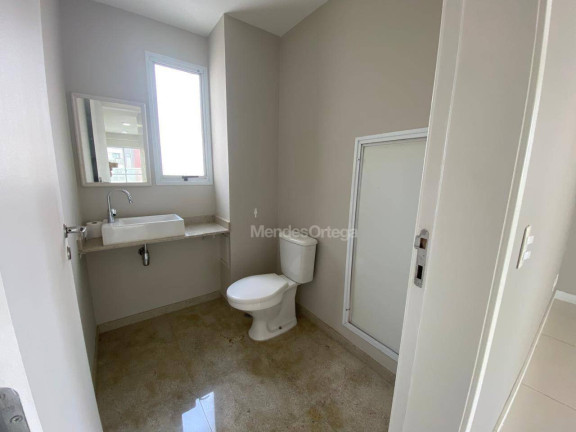 Imagem Apartamento com 3 Quartos para Alugar, 232 m² em Parque Campolim - Sorocaba