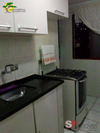 Imagem Apartamento com 2 Quartos à Venda, 50 m² em Jardim Brasília (zona Norte) - São Paulo Imagem Apartamento com 2 Quartos à Venda, 50 m² em Jardim Brasília (zona Norte) - São Paulo