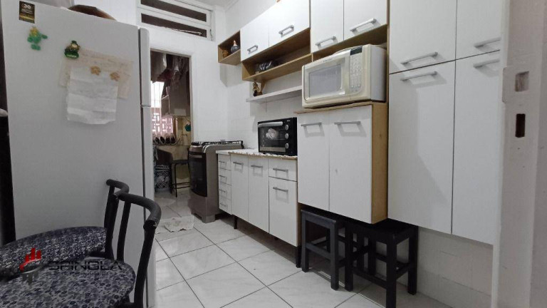 Imagem Apartamento com 1 Quarto à Venda, 43 m² em Tupi - Praia Grande Imagem Apartamento com 1 Quarto à Venda, 43 m² em Tupi - Praia Grande