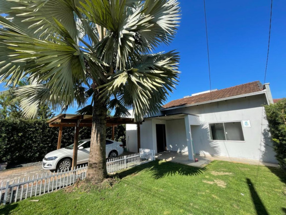 Imagem Casa com 2 Quartos à Venda, 80 m² em Jardim Iririú - Joinville Imagem Casa com 2 Quartos à Venda, 80 m² em Jardim Iririú - Joinville