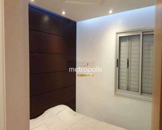 Imagem Apartamento com 3 Quartos à Venda, 66 m² em Vila Firmiano Pinto - São Paulo