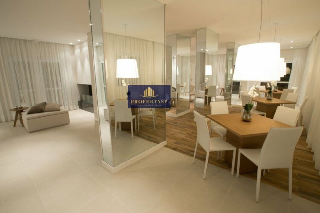 Imagem Apartamento com 2 Quartos à Venda, 60 m² em Vila Anastácio - São Paulo Imagem Apartamento com 2 Quartos à Venda, 60 m² em Vila Anastácio - São Paulo