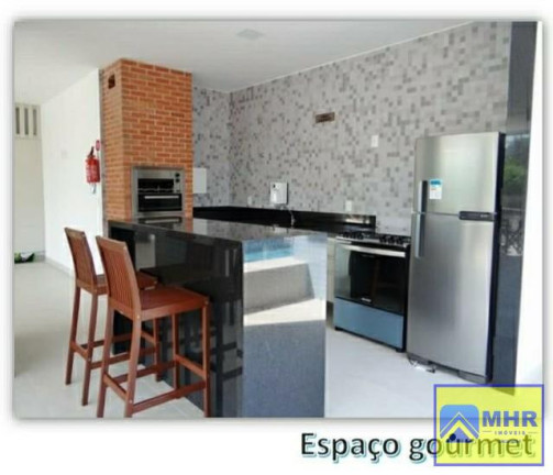 Imagem Apartamento com 2 Quartos à Venda, 68 m² em Enseada Azul - Guarapari