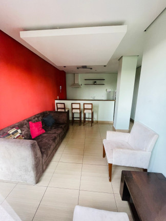 Imagem Apartamento com 2 Quartos à Venda, 50 m² em Bussocaba - Osasco