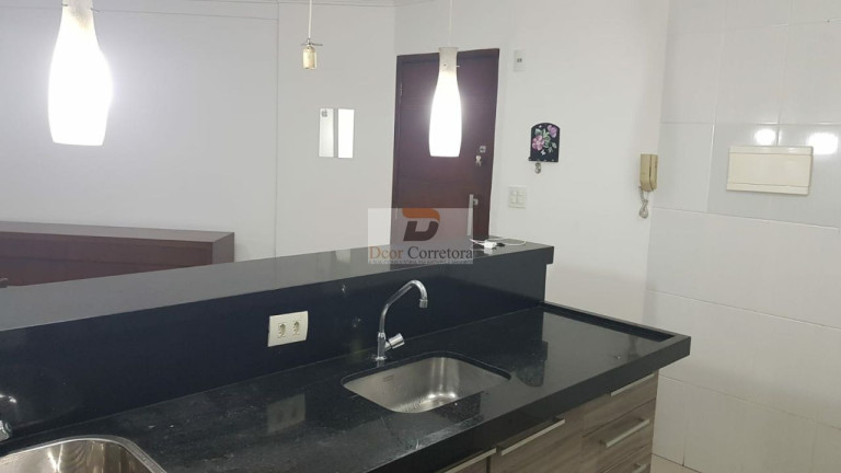 Imagem Apartamento com 2 Quartos à Venda, 63 m² em Centro  - Diadema