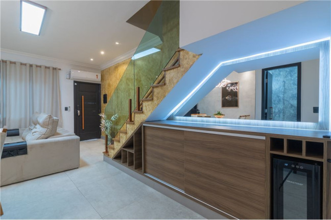 Imagem Casa com 3 Quartos à Venda,  em Penha - São Paulo