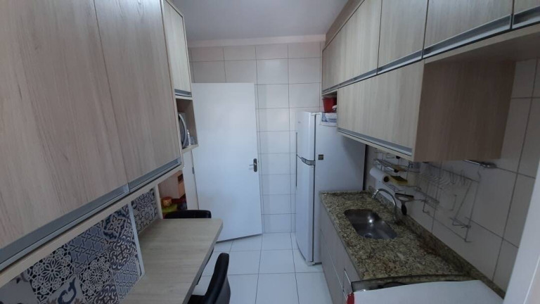 Imagem Apartamento com 2 Quartos à Venda, 52 m² em Jardim Europa - Sorocaba Imagem Apartamento com 2 Quartos à Venda, 52 m² em Jardim Europa - Sorocaba