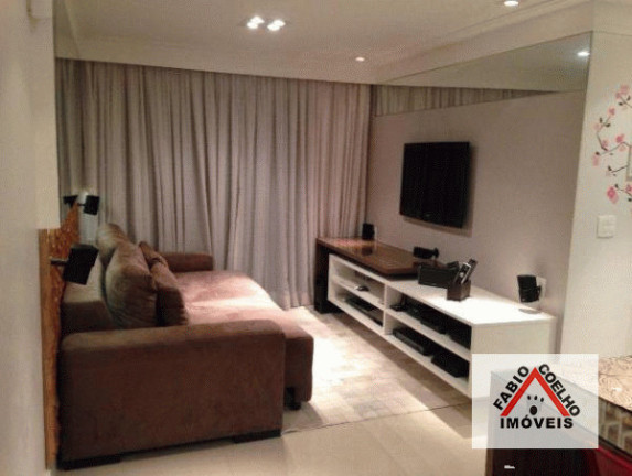 Imagem Apartamento à Venda, 69 m² em Vila Sofia - São Paulo