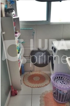 Imagem Apartamento com 2 Quartos à Venda, 45 m² em Vila Maria - São Paulo