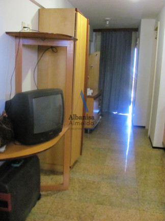 Imagem Flat com 1 Quarto à Venda, 46 m² em Meireles - Fortaleza Imagem Flat com 1 Quarto à Venda, 46 m² em Meireles - Fortaleza