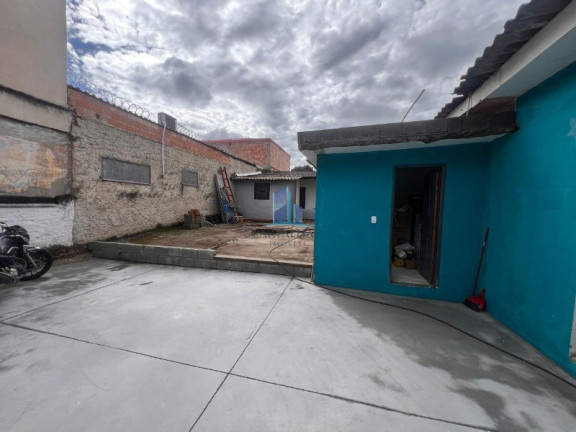 Imagem Casa com 3 Quartos à Venda, 446 m² em Riacho Das Pedras - Contagem