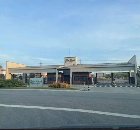 Terreno em Condomínio à Venda, 660 m² em Bairro Do Grama - Caçapava