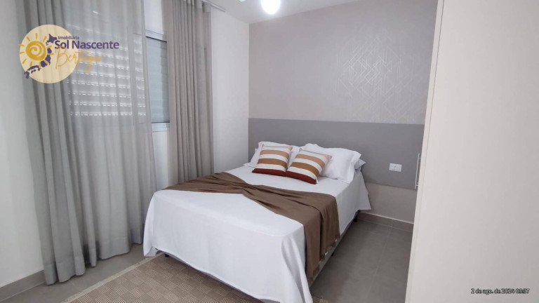 Imagem Casa de Vila com 2 Quartos à Venda, 53 m² em Indaiá - Bertioga
