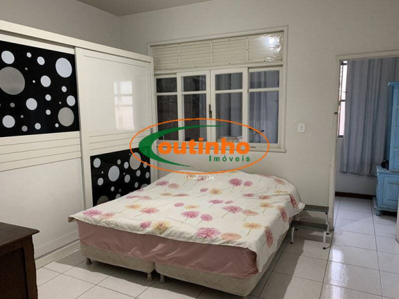 Imagem Casa com 3 Quartos à Venda, 200 m² em Tijuca - Rio De Janeiro Imagem Casa com 3 Quartos à Venda, 200 m² em Tijuca - Rio De Janeiro