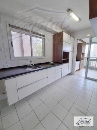 Imagem Apartamento com 3 Quartos à Venda, 150 m² em Vila Andrade - São Paulo Imagem Apartamento com 3 Quartos à Venda, 150 m² em Vila Andrade - São Paulo