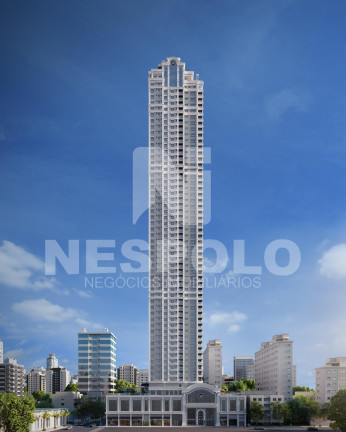 Apartamento à Venda, 213 m² em Centro - Itapema