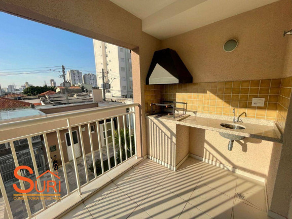 Imagem Apartamento com 3 Quartos à Venda, 85 m² em Centro - São Caetano Do Sul Imagem Apartamento com 3 Quartos à Venda, 85 m² em Centro - São Caetano Do Sul