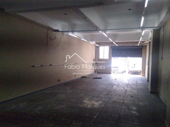 Imagem Sala Comercial para Alugar, 100 m² em Vila Constança - São Paulo