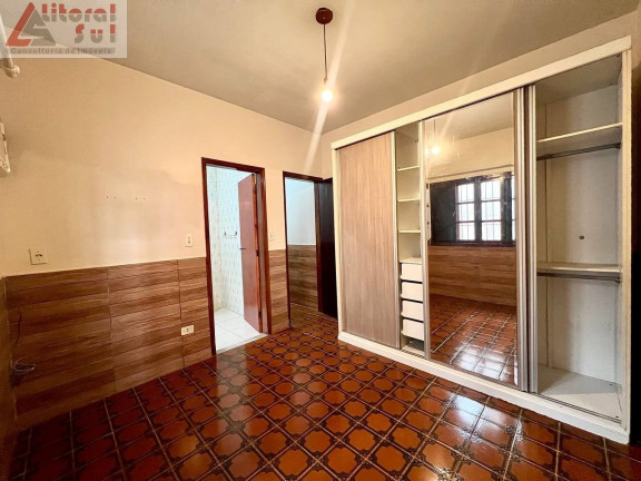 Imagem Casa com 2 Quartos à Venda, 85 m² em Maracanã - Praia Grande Imagem Casa com 2 Quartos à Venda, 85 m² em Maracanã - Praia Grande