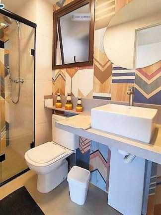 Imagem Apartamento com 2 Quartos à Venda, 80 m² em Ipiranga - São Paulo