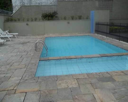 Imagem Apartamento com 3 Quartos à Venda, 63 m² em Cursino - São Paulo Imagem Apartamento com 3 Quartos à Venda, 63 m² em Cursino - São Paulo