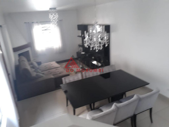 Imagem Sobrado com 3 Quartos à Venda, 160 m² em Chácara Nossa Senhora Do Bom Conselho - São Paulo