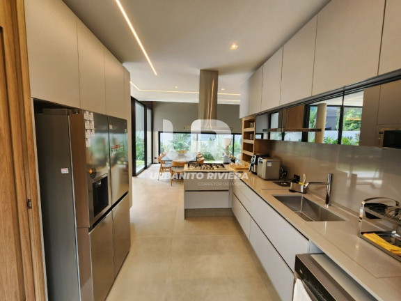 Imagem Casa com 5 Quartos à Venda, 447 m² em Riviera | Módulo 16 - Bertioga