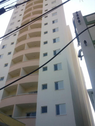 Imagem Apartamento com 2 Quartos à Venda, 55 m² em Jardim Olavo Bilac - São Bernardo Do Campo Imagem Apartamento com 2 Quartos à Venda, 55 m² em Jardim Olavo Bilac - São Bernardo Do Campo